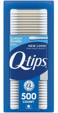 Q-tips