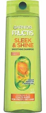 Garnier Fructis Shampoo or Conditioner