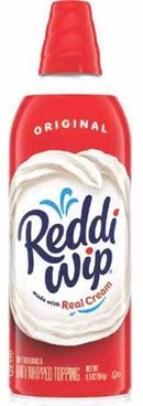 Reddi-wip