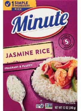 Minute Rice