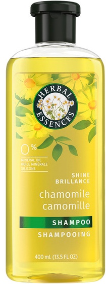Shampoo