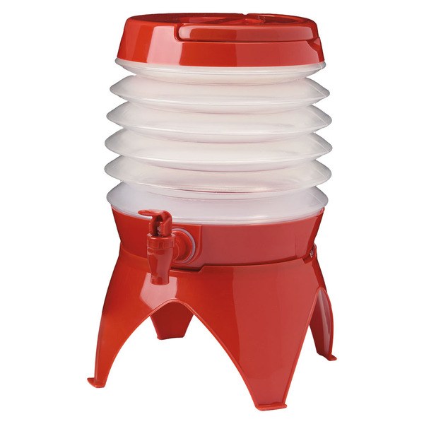 Crofton Floating Cooler | $39.99 | Seasonal |June 17, 2026