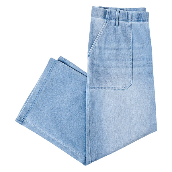 Serra Bermuda Jeggings: $8.99