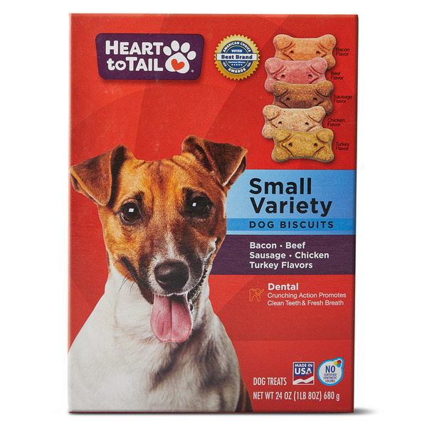 Heart to Tail Patriotic Plush Dog Toys: $4.99