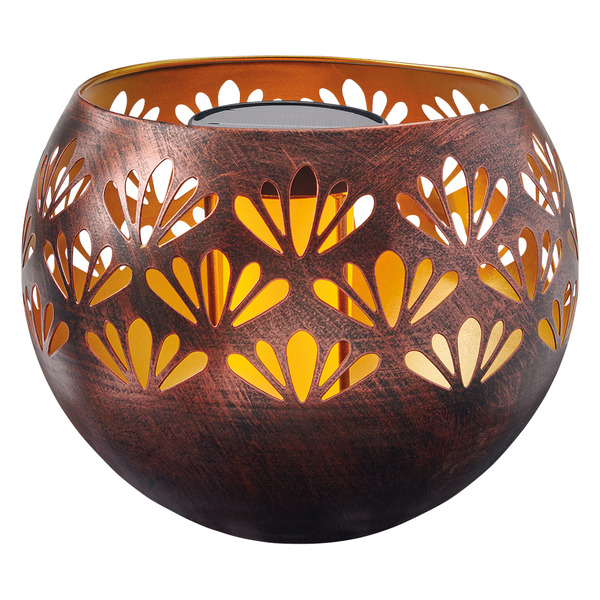 Belavi Solar Fire Bowl: $12.99–$19.99