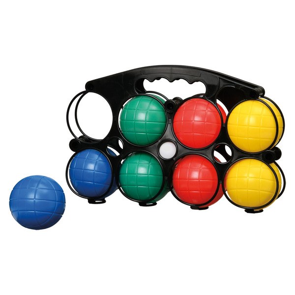 Crane Bocce Set