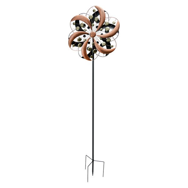Belavi Kinetic Wind Spinner: $14.99