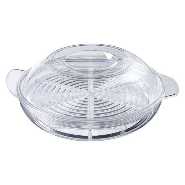 Crofton Large Food Storage Chiller Tray ($12.99)