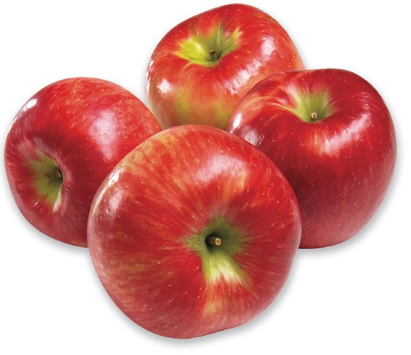 Honeycrisp Apples — Price: Varies