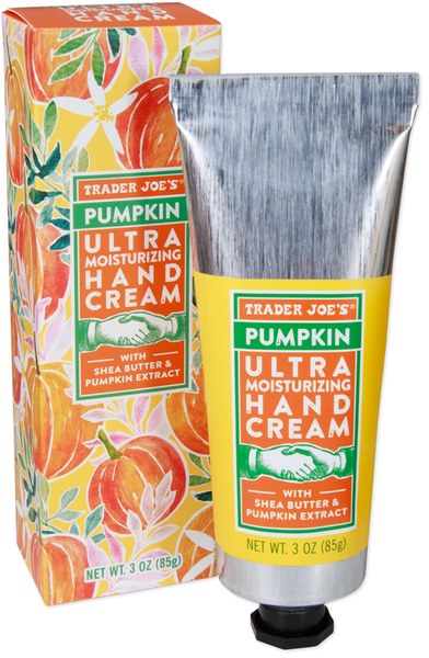 Ultra Moisturizing Hand Cream — Price: Varies (~$4–$6)