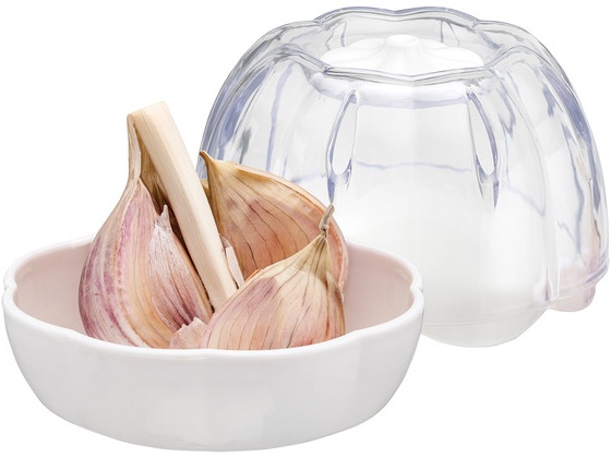 Crofton Garlic Pod - 