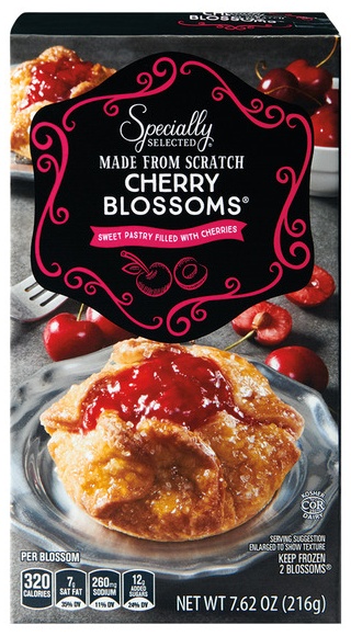 Specially Selected Blossoms - Cherry