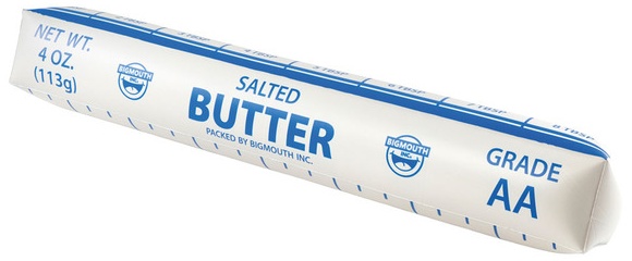 Butter Stick