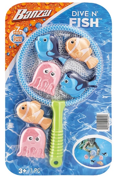 Dive 'N Fish