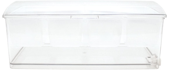 Crofton Clear Caddy - 