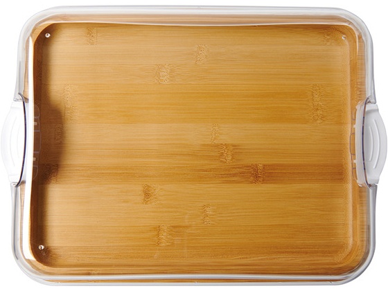 Crofton Charcuterie to Go Board - Non-Sectioned