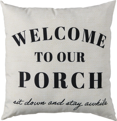 KIRKTON HOUSE Porch Decor Pillow