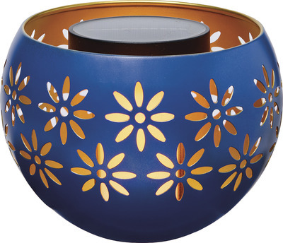 Belavi Solar Fire Bowl