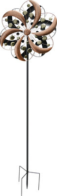 Belavi Kinetic Wind Spinner