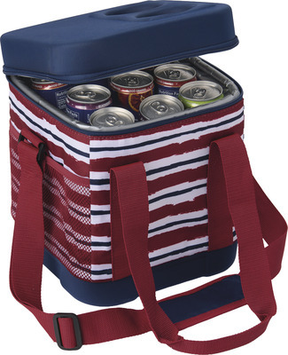 LIVE IN STYLE Flip Top Cooler