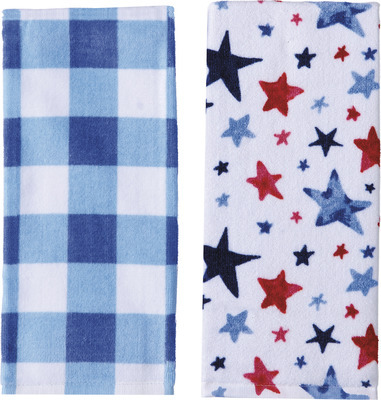 Crofton 2-Pack Kitchen Towel Set