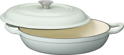 Crofton Cast-Iron Braiser
