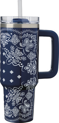 Adventuridge 40-oz. Thirst Crusher Tumbler