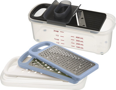 Crofton Tower Fry Cutter or Chopper Assortment