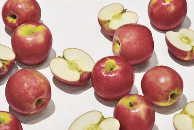 Washington Pink Lady Apples