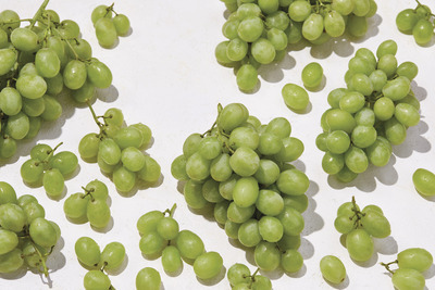 Cotton Candy Grapes