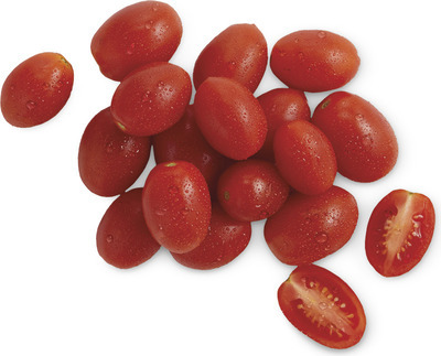 Organic Angel Sweet Tomatoes