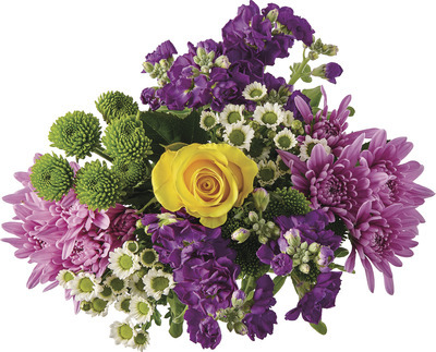 Deluxe Mother's Day Bouquet