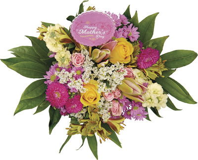 Premium Mother's Day Bouquet