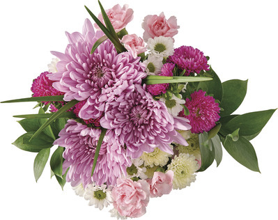 Mother's Day Bouquet