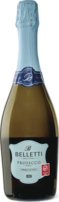 Belletti Prosecco D. O. C.
