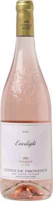 Everlight Sainte-Victoire Rosé