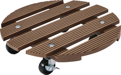 Belavi Plant Caddy
