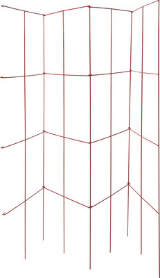 Gardenline 4-Panel Vegetable Tower