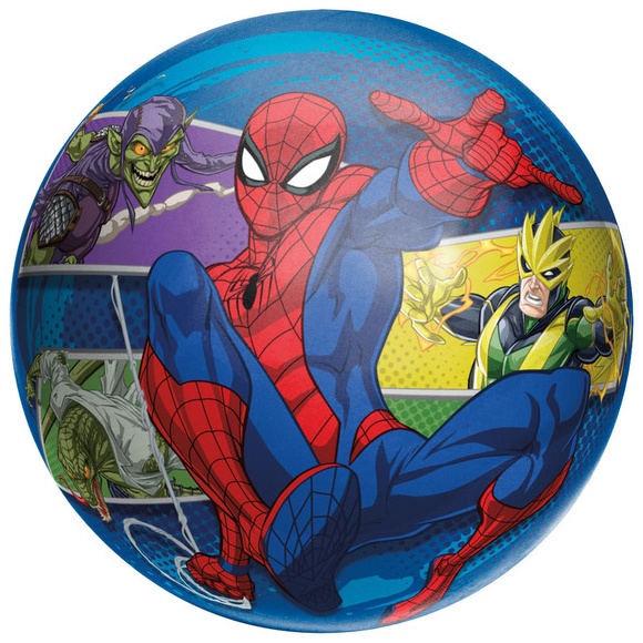 Hedstrom Spiderman Ball - 