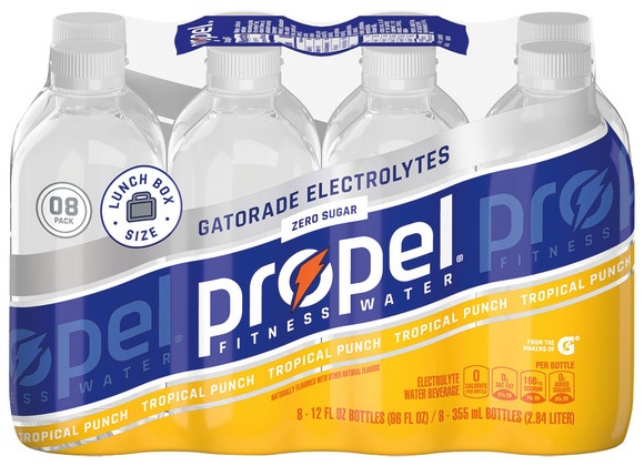 Propel Tropical Punch - 