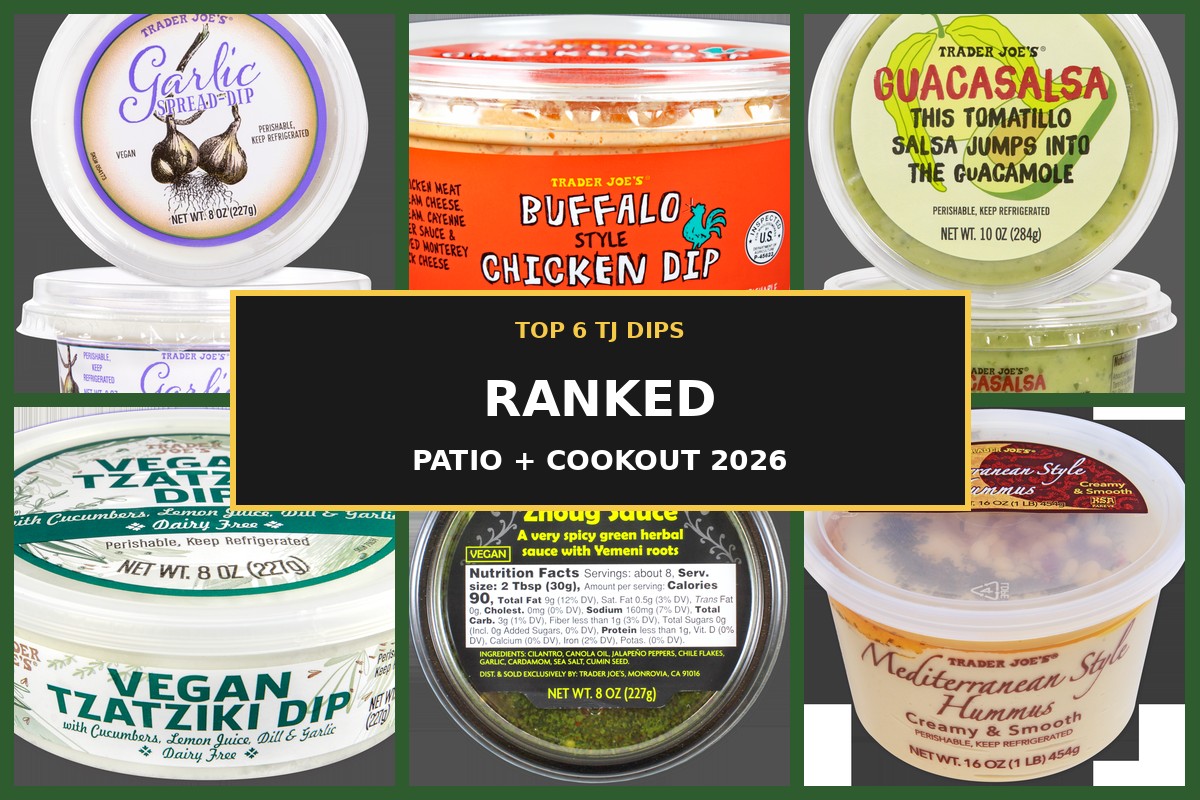 A2 Dips Ranked — featured collage for week of 5/20