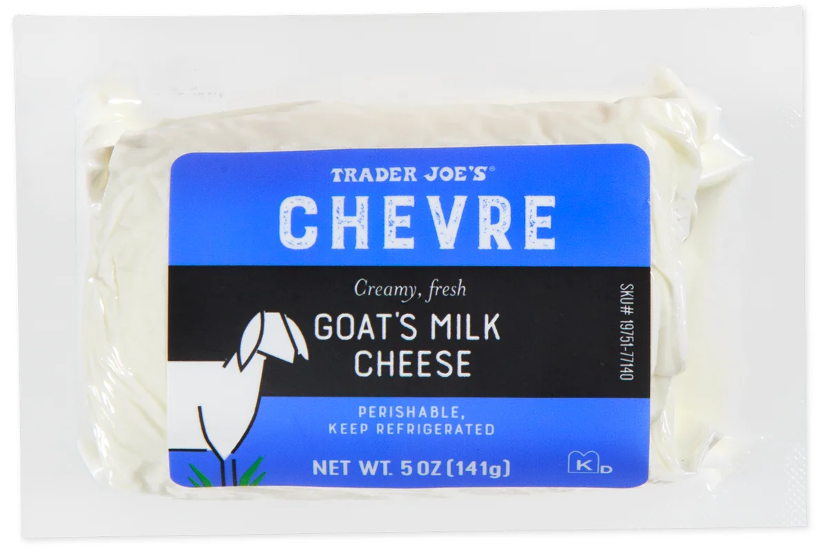 Goat Cheese