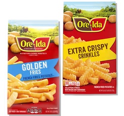 Ore-Ida Potatoes 26-32 oz