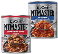 Progresso Pitmaster 18.5-19 oz