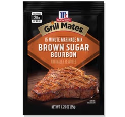 McCormick Grill Mates Marinade Mix 0.7-1.7 oz