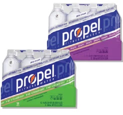 12 Pk Propel 16.9 oz