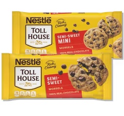 Nestlé Morsels 10-12 oz