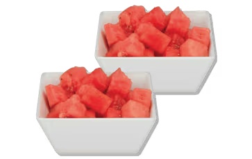 SE Grocers Watermelon Chunks