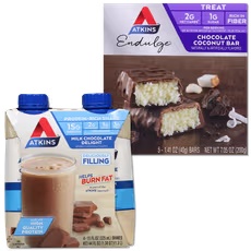 All Atkins