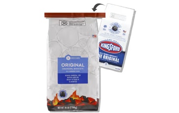 SE Grocers Charcoal Briquets